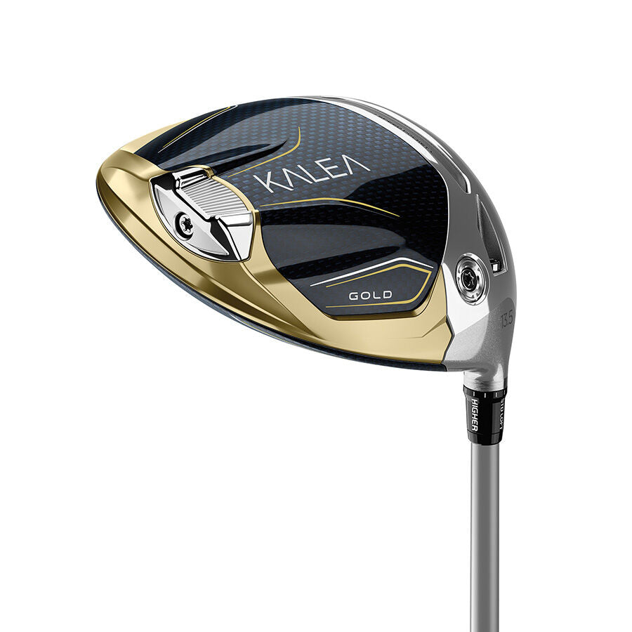 DRIVER TAYLORMADE KALEA GOLD
