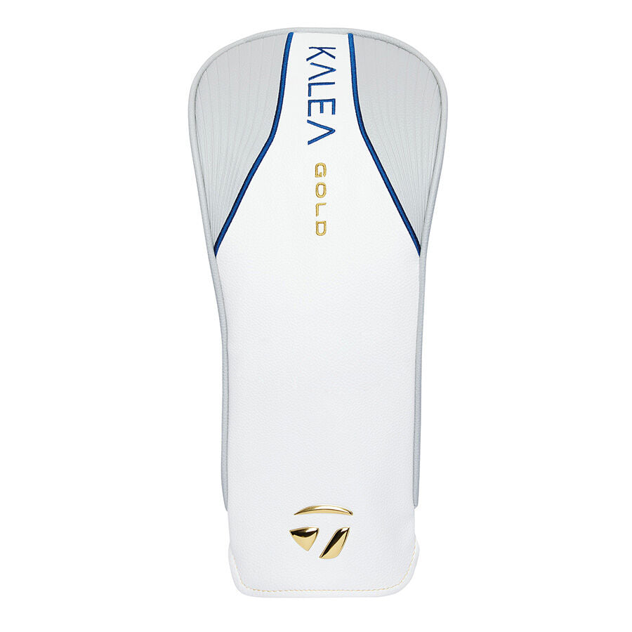 DRIVER TAYLORMADE KALEA GOLD