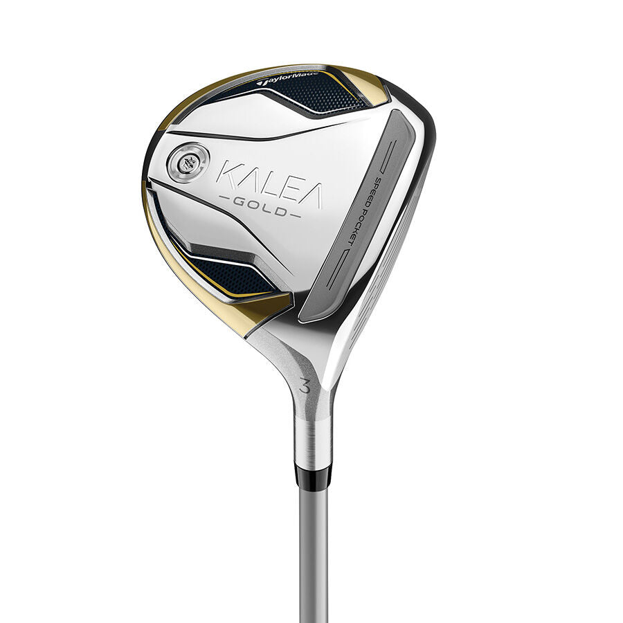 BOIS TAYLORMADE KALEA GOLD