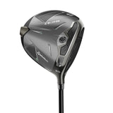 TaylorMade QI35 Demo Driver: Test Distance and Accuracy