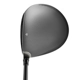 TaylorMade QI35 Driver Explosive Distance and Exceptional Forgiveness