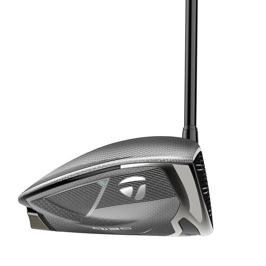 TaylorMade QI35 Driver Explosive Distance and Exceptional Forgiveness