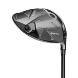 TaylorMade QI35 Driver Explosive Distance and Exceptional Forgiveness