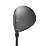 TaylorMade Allee QI35 Fairway Wood with Advanced Adjustment for Speed ​​and Control