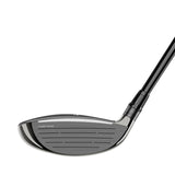 TaylorMade Allee QI35 Fairway Wood with Advanced Adjustment for Speed ​​and Control