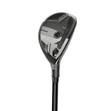 TaylorMade Hybrid QI35 Rescue Optimized Distance and Accuracy