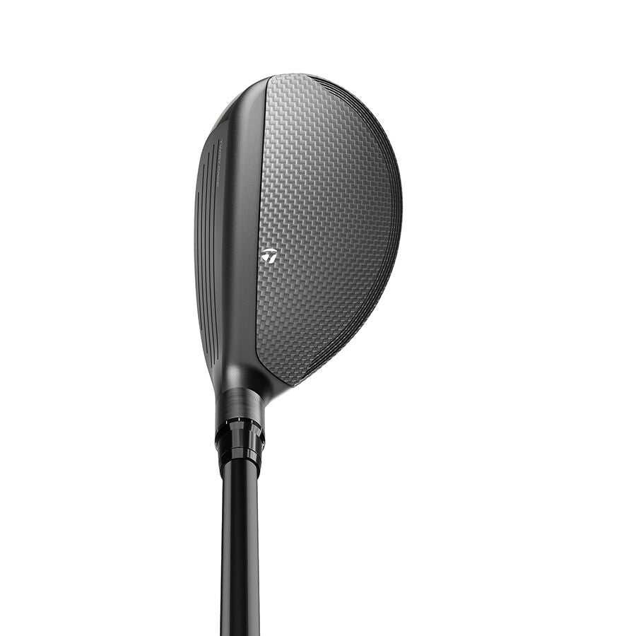 TaylorMade Hybrid QI35 Rescue Optimized Distance and Accuracy