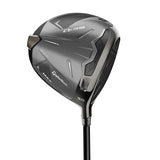 TaylorMade QI35 Demo Driver: Test Distance and Accuracy