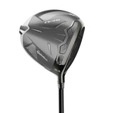 TaylorMade QI35 Demo Driver: Test Distance and Accuracy
