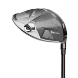 TaylorMade QI35 Demo Driver: Test Distance and Accuracy