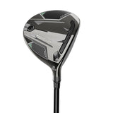 TaylorMade QI35 Demo Fairway Woods: Accuracy and Distance on the Course