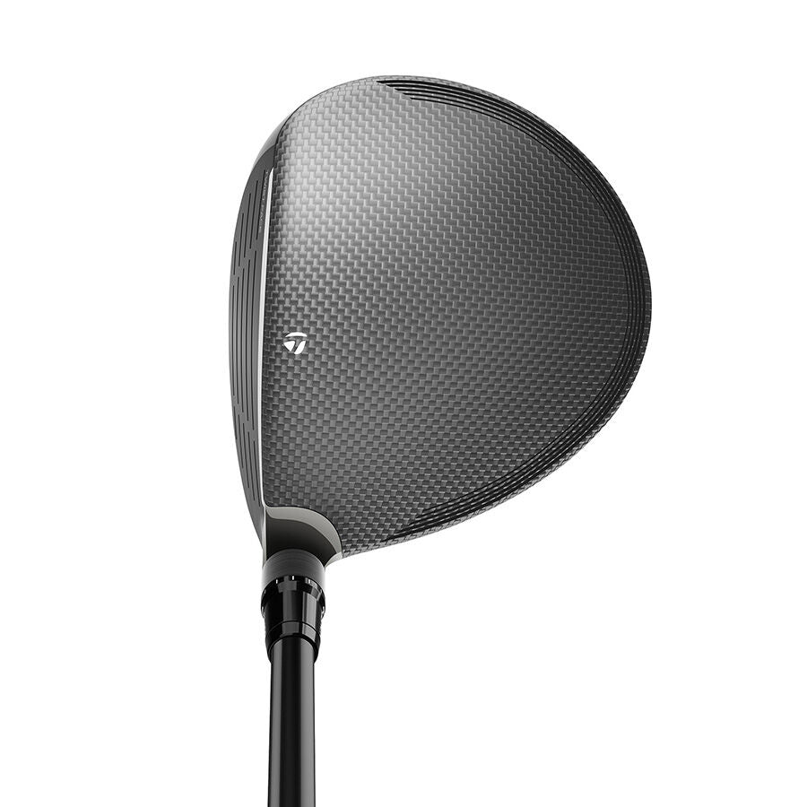 TaylorMade QI35 Max Bois Allée Distance et Contrôle Golfeurs