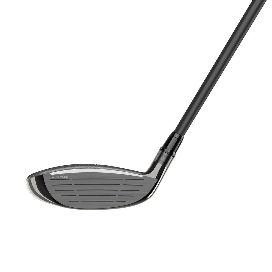 TaylorMade QI35 Max Lite Wood Fairway Long Trajectory Easy