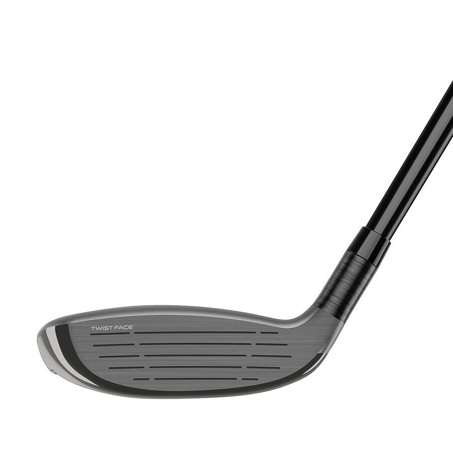 TaylorMade Hybrid Qi35 Max Extended Tolerance and Optimized Range