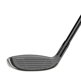 TaylorMade Hybrid Qi35 Max Extended Tolerance and Optimized Range