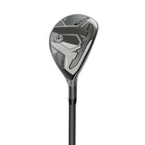 TaylorMade Women's Hybrid QI35 Max Lite for Distance and Tolerance