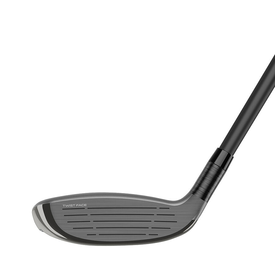 TaylorMade Women's Hybrid QI35 Max Lite for Distance and Tolerance