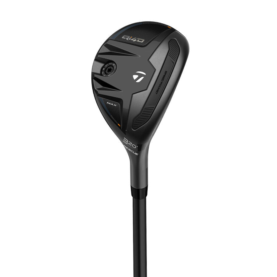 HYBRID TAYLORMADE QI4D MAX