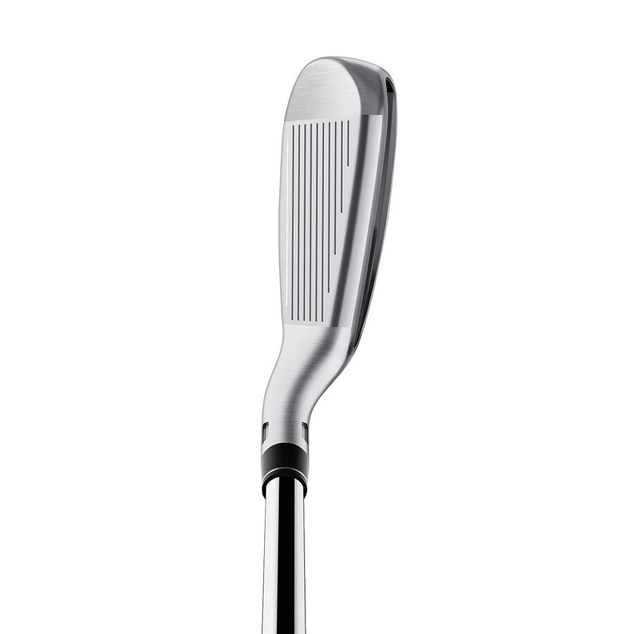Taylormade Stealth HD Irons Set 5 PW A Graphite