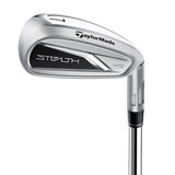 Taylormade Stealth HD Irons Set 5 PW A Graphite