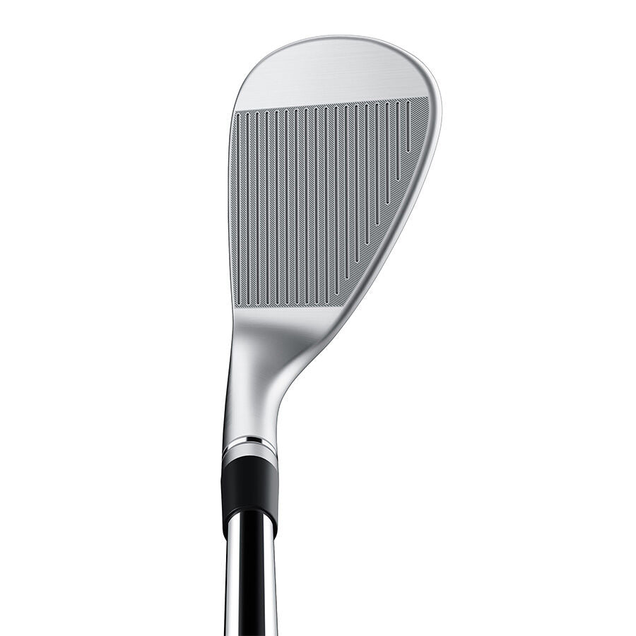 TaylorMade Wedge MG4 Chrome Spin Milled Rotation Optimisée Green
