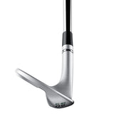 TaylorMade Wedge MG4 Chrome Spin Milled Rotation Optimisée Green