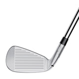 TaylorMade Irons QI Steel 5 P A S Complete Set Elegant And Precise Golf