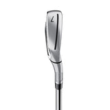TaylorMade Qi Graphite Iron 5 P A S For Precision and Consistency On Course