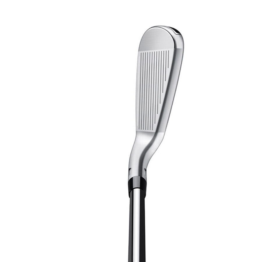 FERS TAYLORMADE QI10 HL 5-PA GRAPHITE