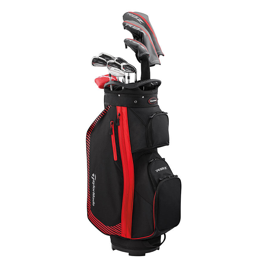 TaylorMade M2 アイアンセット 5-P ※9番のみRBZ Taylormade RBZ 2.0 Graphite Complete Set – Liquida Sport