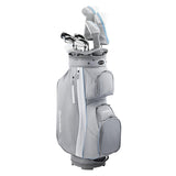 TaylorMade RBZ 2.0 Graphite Women's Full Set Premium Golf Kit