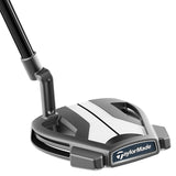 TaylorMade Spider Tour X L-Neck Putter Gun Metal Pour Le Green