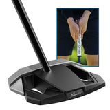 TaylorMade Spider ZT Putter MOI Élevé Pour Contrôle Du Green