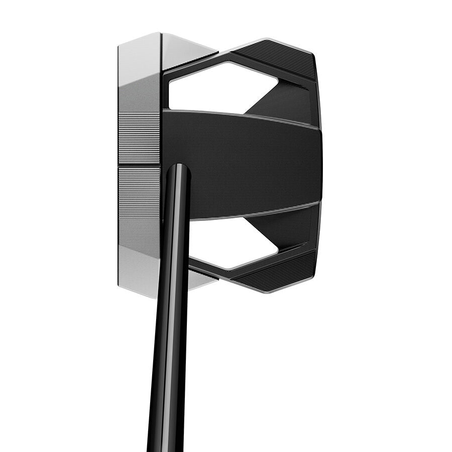 TaylorMade Spider ZT Putter MOI Élevé Pour Contrôle Du Green