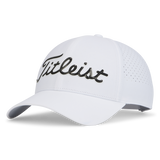Titleist Casquette Player Tech Performance Pour Entraînement