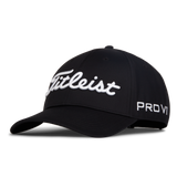 Titleist Tour Performance Premium 4-Way Stretch Comfort Cap