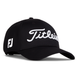 Titleist Tour Performance Premium 4-Way Stretch Comfort Cap