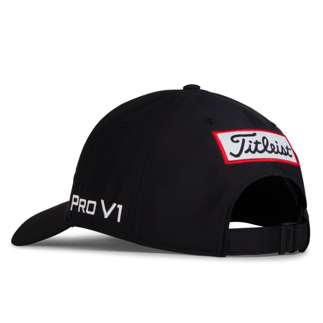 Titleist Tour Performance Premium 4-Way Stretch Comfort Cap