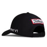 Titleist Tour Performance Premium 4-Way Stretch Comfort Cap
