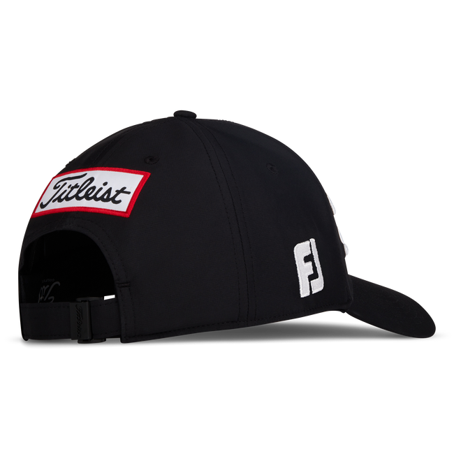 Titleist Tour Performance Premium 4-Way Stretch Comfort Cap