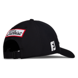 Titleist Tour Performance Premium 4-Way Stretch Comfort Cap