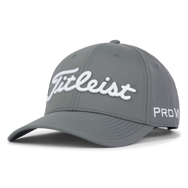 Titleist Tour Performance Premium 4-Way Stretch Comfort Cap