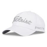 Titleist Tour Performance Premium 4-Way Stretch Comfort Cap