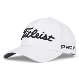 Titleist Tour Performance Premium 4-Way Stretch Comfort Cap