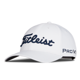 Titleist Tour Performance Premium 4-Way Stretch Comfort Cap