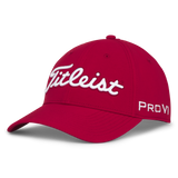 Titleist Tour Performance Premium 4-Way Stretch Comfort Cap