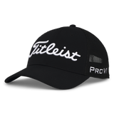 Titleist Casquette Tour Performance Mesh Respirante Léger Maintien Élégant