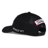 Titleist Casquette Tour Performance Mesh Respirante Léger Maintien Élégant