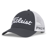 Titleist Casquette Tour Performance Mesh Respirante Léger Maintien Élégant