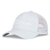 Titleist Casquette Tour Performance Mesh Respirante Léger Maintien Élégant